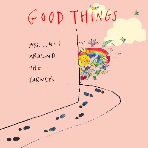 card by poet and painter