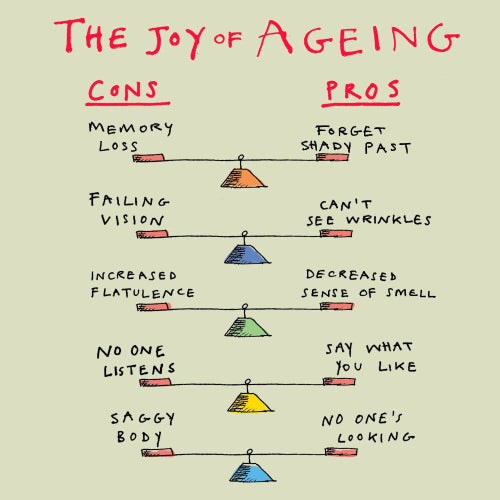 funny card poet and painter