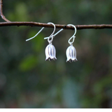 Bluebell earrings