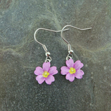 Primrose earrings