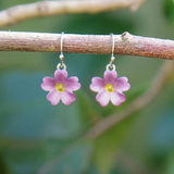 Primrose earrings