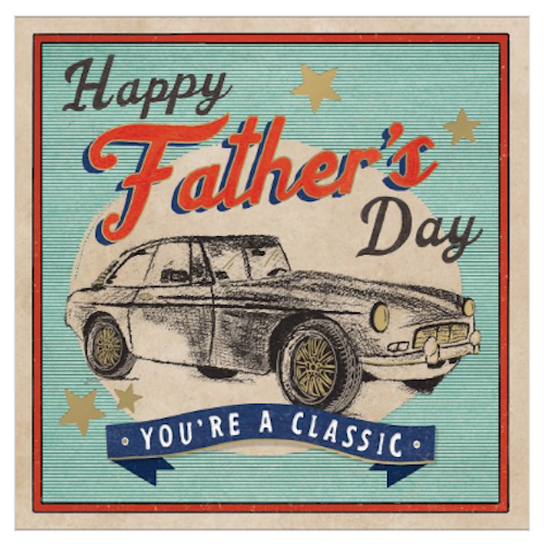 Father's Day Classic