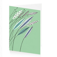 Meadow Card