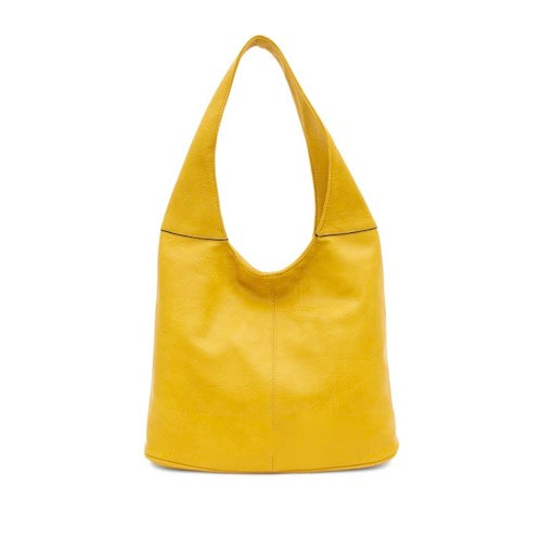 sunshine yellow tote bag,