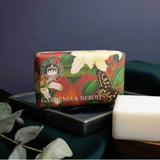 Luxury Soap Gardenia And Neroli