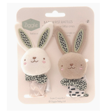 Baby Wrist Rattles