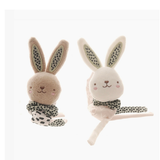 Baby Wrist Rattles