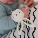 Baby Wrist Rattles