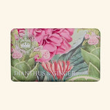 Luxury Soap Dianthus And Ginger
