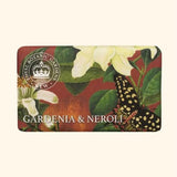 Luxury Soap Gardenia And Neroli