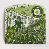 Concertina Card Allotment