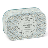 Lavender And Thyme Candle Tin