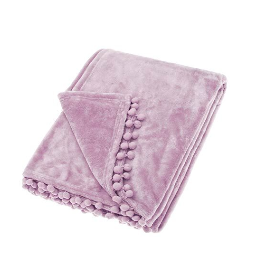 Cashmere Touch Throw *SALE*