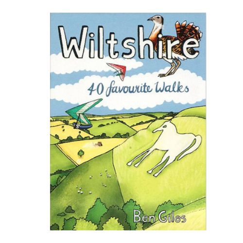 wiltshire maps book
