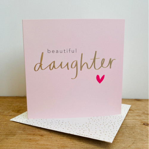 Daughter Card