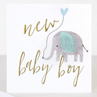 baby boy card caroline gardner