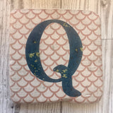 Alphabet Coasters *Coming Back This Week*