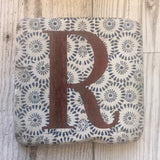 Alphabet Coasters *Coming Back This Week*