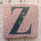 Alphabet Coasters *Coming Back This Week*