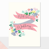 Wedding Card