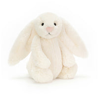 cream jellycat bashful bunny