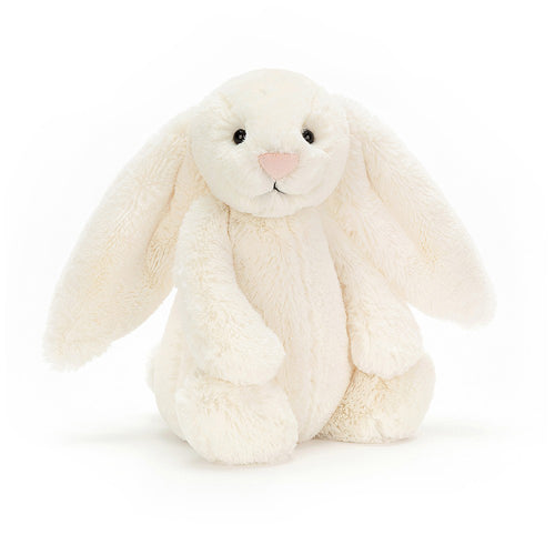 cream jellycat bashful bunny