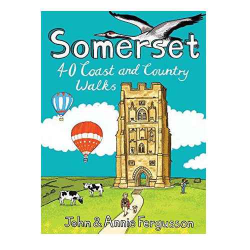 somerset maps book