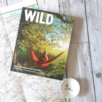 wild guide book